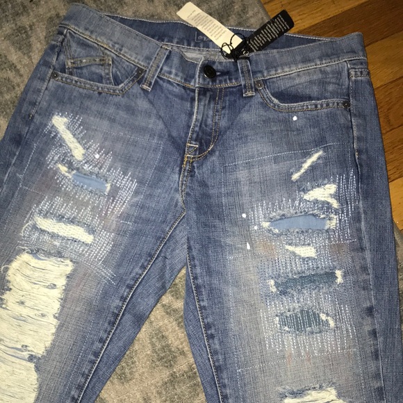 VS London jeans - Picture 2 of 12